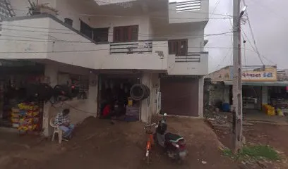 Vivik Auto Garage