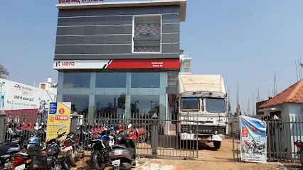 Vizaypal automobiles Adawal