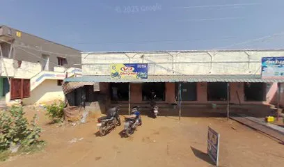 VJ bike shop