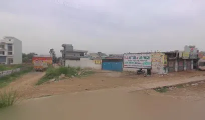 VJ Motors & Car Wash