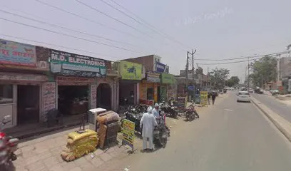 VK Auto Care