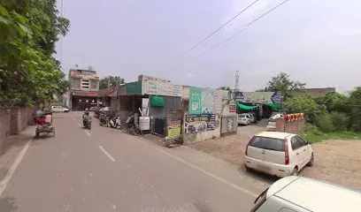 V.K Motors