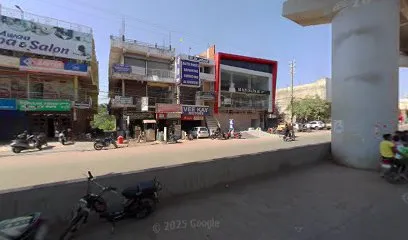 V.K. motors