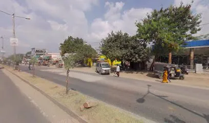 VKG BAJAJ YADGIR