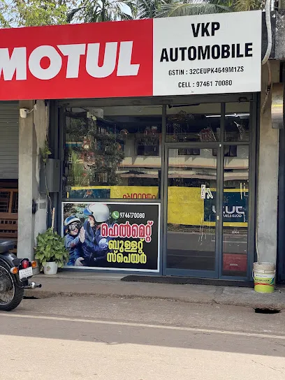 VKP Automobile