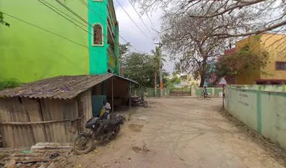 VKV Auto Mobiles