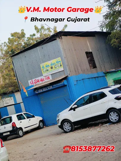 V.M. Motor Garage