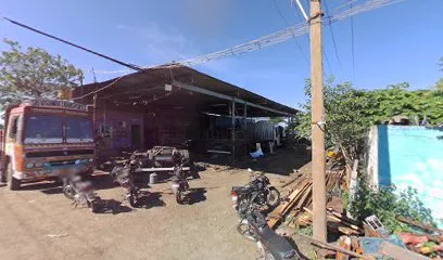 VMS auto garage