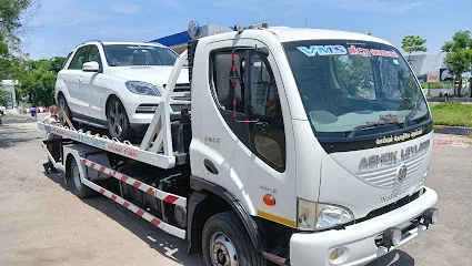 VMS RECOVERY & TOWING SERVICE