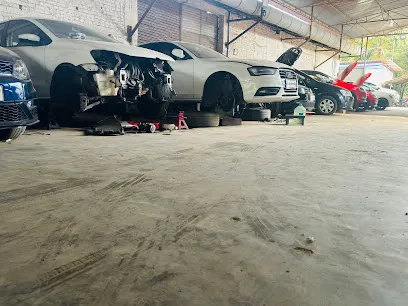 Volks Solutions