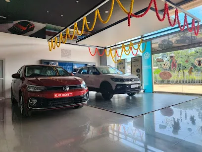 Volkswagen Alappuzha