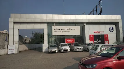 Volkswagen Hoshiarpur (Jalandhar Road) - Showroom