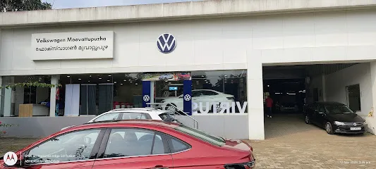 Volkswagen Muvatupuzha