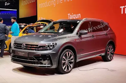 Volkswagen Palakkad