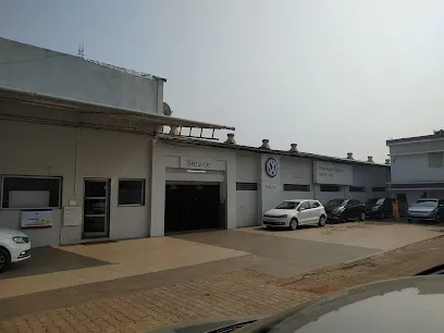 Volkswagen Raipur (Service)