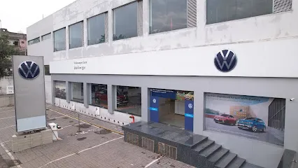 Volkswagen Surat Udhna