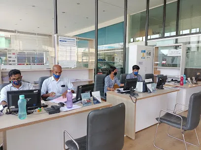 Volkswagen Thrissur Service