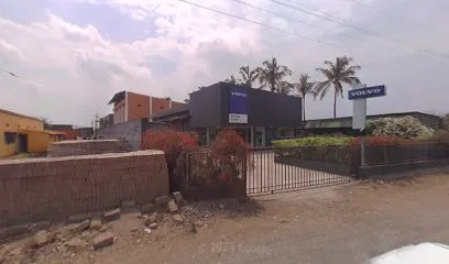 Volvo Service Centre