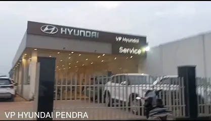 VP HYUNDAI, PENDRA