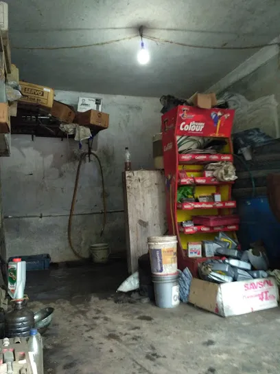 Vraj Auto Garage