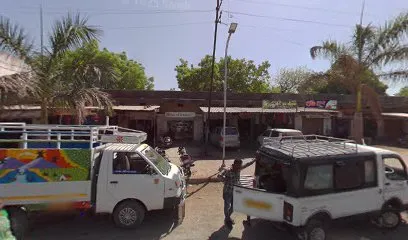 Vraj Auto Parts
