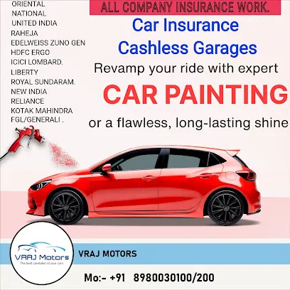 Vraj Motors