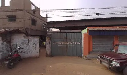 VRISHANK MOTORS