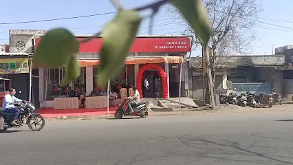 Vrundavan Honda (Sihor)