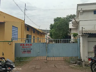 VRV SS MOTORS