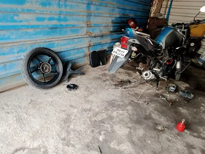 VS Auto Care
