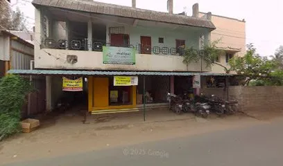 V.s. Auto Garage