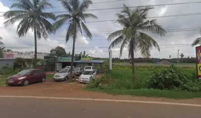 VS car garage