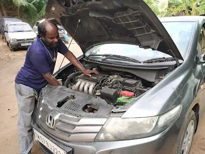 VSG Auto Works