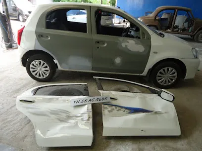 VSK CAR GARAGE-CAR services