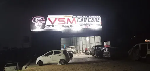 VSM Car Care