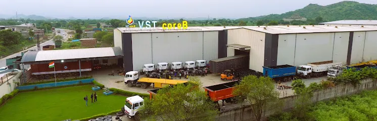 VST coreB Trailers - Best Trailer Manufacturer in India.