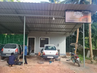 VTunes Automotive