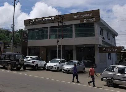 Vuto Hyundai