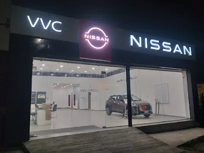 VVC Nissan