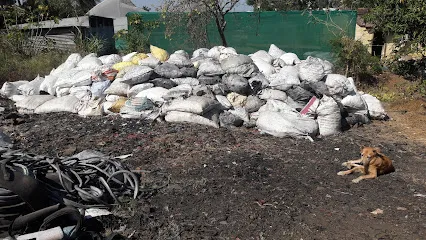 Vyankateshwaray rubber scrap