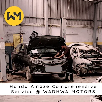 Wadhwa Motors