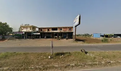 Wagad Tayer Service And Auto Garage