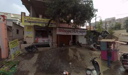 Wagheshwar Auto Garage