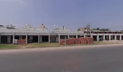 Waheguru motor garage