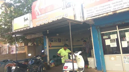 Wahid Auto's