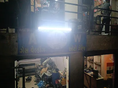 WAJID AUTO GARAGE
