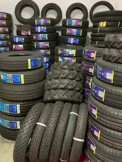 Walia tyres & Home interior