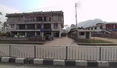 Wanstep Automobile Workshop