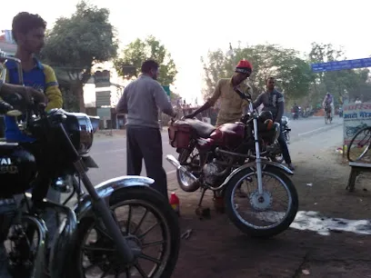 Waris Auto Garage