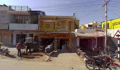Waris Garage